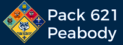 Pack 621 Peabody